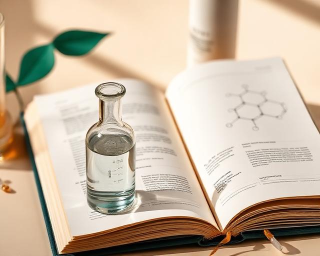 Peptide Basics